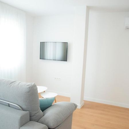 L3 Loft O Grove Centro Aire Acondicionado Parking Apartamento Exterior foto